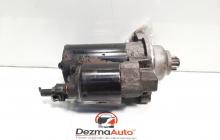 Electromotor, Vw New Beetle (9C1, 1C1) [Fabr 1998-2010] 1.6 benz, AYD, 02A911023L, 5 vit man (id:418968)