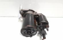 Electromotor, Vw New Beetle (9C1, 1C1) [Fabr 1998-2010] 1.6 benz, AYD, 02A911023L, 5 vit man (id:418968)