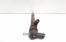 Injector, Opel Insignia A [Fabr 2008-2016] 2.0 cdti, 0445110423 (id:419944)