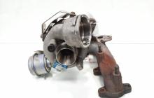 Turbosuflanta, Seat Altea (5P1) [Fabr 2004-2010] 1.9 tdi, BLS, 03G253014M (pr:560087)