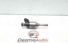 Injector, Audi A4 (8K2, B8) [Fabr 2008-2015] 1.8 tfsi, CDHA, cod 06H906036H, 0261500074 (id:420311)