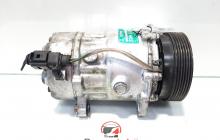 Compresor clima, Skoda Octavia 1 (1U2) [Fabr 1996-2010] 1.9 tdi, AGR, 1J0820803F (id:420763)