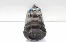 Compresor clima, Opel Astra G Sedan (F69) [Fabr 1998-2004] 1.4 B, Z14XEP, 09174396 (pr:110747)