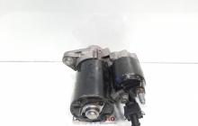 Electromotor, Skoda Fabia 1 (6Y2) [Fabr 1999-2008] 1.4 B, BBZ, 02T911023G (id:420292)