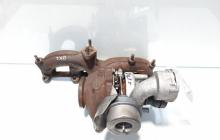 Turbosuflanta, Vw Golf 5 (1K1) [Fabr 2004-2008] 1.9 tdi, BKC038253014G (id:419573)