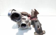 Turbosuflanta, Skoda Octavia 1 (1U2) [Fabr 1996-2010] 1.9 tdi, ASZ, 038253016F (pr:110747)