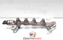 Rampa injectoare cu senzor, GM55576177, 0445214221, Opel Astra J [Fabr 2009-2015], 2.0 cdti, A20DTH (id:420335)