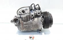 Compresor clima 447260-1852, Bmw 1 (E81, E87) [Fabr 2004-2010] 2.0 diesel N47D20A (pr:117994)