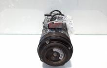 Compresor clima 447260-1852, Bmw 1 (E81, E87) [Fabr 2004-2010] 2.0 diesel N47D20A (pr:117994)