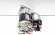 Electromotor 5 viteze man 36100-2B200, Hyundai i30 (GD) [Fabr 2012-2017] 1.4 BENZ, G4FA (id:420375)