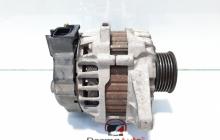 Alternator 90A, Hyundai i30 (GD) [Fabr 2012-2017] 1.4 BENZ, G4FA (id:420373)