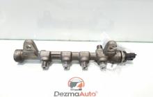 Rampa injectoare cu senzor, GM55576177, 0445214221, Opel Astra J [Fabr 2009-2015], 2.0 cdti, A20DTH (id:420027)