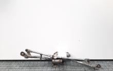 Ansamblu stergatoare fata, Audi A4 (8EC, B7) [Fabr 2004-2008] 8E1955023A (id:420877)