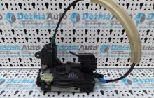 Broasca stanga fata, GM13220369, Opel Zafira A05, 2005-2013 (id.118746)