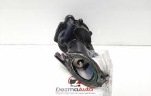 Pompa vacuum, Ford Focus 1 [Fabr 1998-2005] 1.8 tdci, F9DA, 93BB2A451AC (id:420530)