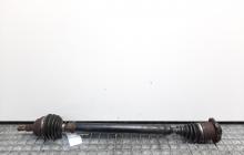 Planetara dreapta fata, Vw Golf 4 (1J1) [Fabr 1997-2004] 1.6 B, AZD, 1J0407272KD, 5 vit man (id:421329)