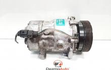 Compresor clima, Vw Golf 4 (1J1) [Fabr 1997-2004] 1.9 tdi, AJM, 1J0820803F (pr:117994)