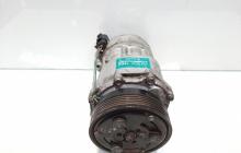 Compresor clima, Vw Golf 4 (1J1) [Fabr 1997-2004] 1.9 tdi, AJM, 1J0820803F (pr:117994)