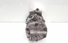 Compresor clima, Opel Astra G Sedan (F69) [Fabr 1998-2004] 1.6 b, Z16SE, 24462196 (id:420704)