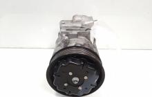 Compresor clima, cod 6Q0820803D, Seat Ibiza 4 (6L1) 1.4 b, BBY (pr:117994)