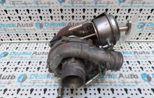 Turbosuflanta 8200398585, Renault Megane 3 sedan (168023)