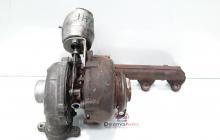 Turbosuflanta, Ford Focus 2 (DA) [Fabr 2004-2012], 1.6 tdci, G8D8, 9663199280 (pr:110747)