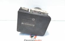 Unitate control, Vw New Beetle (9C1, 1C1) [Fabr 1998-2010] 1.9 tdi, ATD, 1J0614517J, 1C0907379M (id:421195)