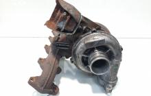 Turbosuflanta, Ford Focus 2 (DA), 1.6 tdci, G8D8, 9663199280 (pr:110747)