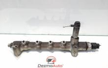 Rampa injectoare cu senzor, Opel Astra H [Fabr 2004-2009] 1.7 cdti, Z17DTR  (id:420546)