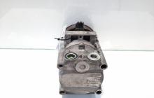 Compresor clima, Ford Mondeo 3 (B5Y) [Fabr 2000-2007] 2.0 tdci, N7BA  (pr:110747)