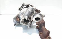 Turbosuflanta, Vw Golf 7 (5G) [Fabr 2014-prezent] 1.6 tdi, DDY, 04L253020A (id:421540)