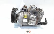 Compresor clima, 1K0820859C, Vw Golf 5 Plus (5M1) [Fabr 2005-2008] 1.4 tsi, BMY (pr:117994)