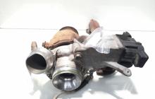 Turbosuflanta, Bmw 3 (E90) [Fabr 2005-2011] 2.0 D, N47D20C, 781019901A (id:421571)