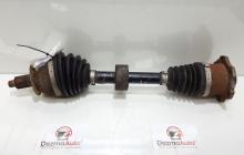 Planetara stanga fata, 6Q0407271DC, Skoda Roomster (5J) [Fabr 2006-2015] 1.4tdi