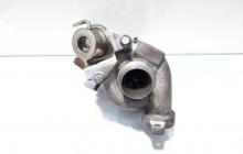 Turbosuflanta, Citroen C4 (I) [Fabr 2004-2011]  1.6 dhi, 9HX, 9682881380 (id:440759)