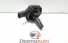 Sonda nivel baie de ulei, Vw Passat (3C2) [Fabr 2005-2010] 2.0 tdi, BKP, 1J0907660C (id:421796)