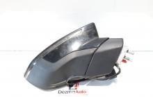 Oglinda electrica dreapta cu semnalizare, Seat Leon (5F1) [Fabr 2012-2018] (id:422372)