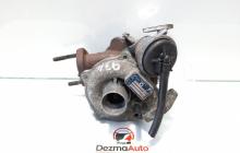 Turbosuflanta, cod 735013430, Opel Corsa D, 1.3 CDTI, Z13DTJ (id:420840)