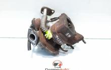 Turbosuflanta, cod 735013430, Opel Corsa D, 1.3 CDTI, Z13DTJ (id:420840)