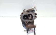 Turbosuflanta, cod 735013430, Opel Corsa D, 1.3 CDTI, Z13DTJ (id:420840)