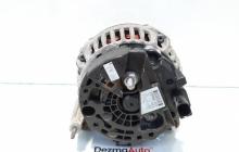 Alternator, Audi A3 (8P1) [Fabr 2003-2012], 2.0 tdi, BKD, 06F903023F (pr:110747)