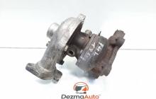 Turbosuflanta, Ford Fiesta 5 [Fabr 2001-2010] 1.4 tdci, F6JA, 54359710009 (id:420812)