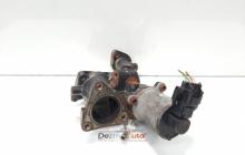 Egr electronic, Opel Astra H [Fabr 2004-2009] 1.7 cdti, Z17DTH, 890607961 (id:422722)