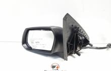 Oglinda electrica stanga, Ford Mondeo 3 (B5Y) [Fabr 2000-2007] (id:422770)