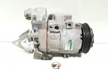 Compresor clima, Mercedes Clasa A (W168) [Fabr 1997-2004] 1.6 cdi, 447200-9762 (pr:110747)