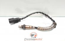 Sonda lambda, Bmw 1 (E81, E87) [Fabr 2004-2010] 2.0 B, N46B20B, 7530282-04, 0258007273 (id:423301)