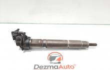 Injector, Mercedes Sprinter 3.5-t (906) [Fabr 2006-2013] 2.2 cdi, OM646985, A6460701487, 0445115069 (id:423297)