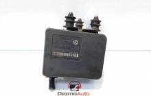 Unitate control, Vw Golf 5 (1K1) [Fabr 2004-2008] 1.4 fsi, BKG, 1K0014517H, 1K0907379K (id:423057)