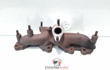 Galerie evacuare, Audi A4 (8EC, B7) [Fabr 2004-2008] 2.0 tdi, BRD, 03G253033E (id:423476)