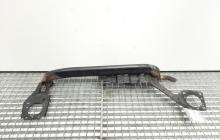 Teava intercooler, Audi A4 (8EC, B7) [Fabr 2004-2008] 2.0 tdi, BRE, 8E0199521DT (id:424027)